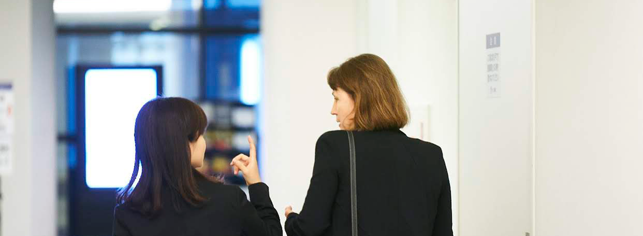Human Assets & Hospitality Services | Congrès Inc.