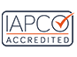 IAPCO ACCREDITED