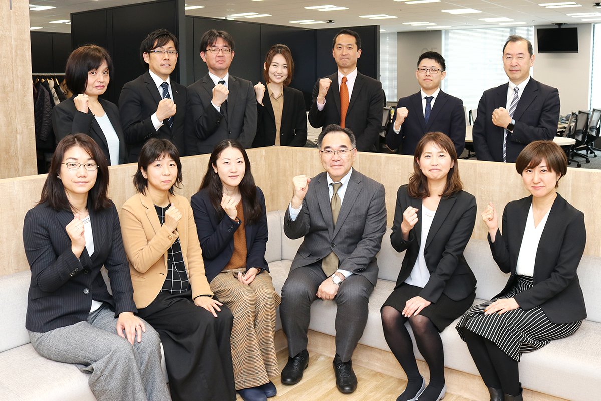 展示 プロモーション事業本部を新設しました 株式会社コングレ