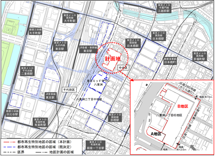 位置図